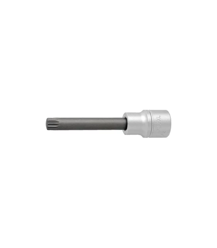 Unior – Ključ nasadni dugi s ZX profilom, prihvat 1/2″ M 10 192/2ZXL