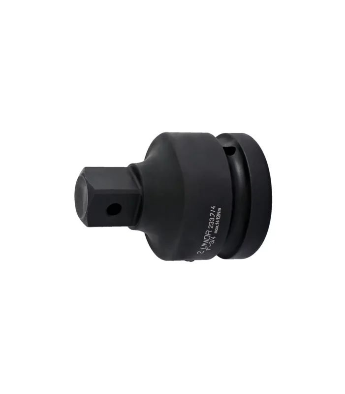 Unior – Adapter IMPACT, prihvat 1″ – 1.1/2″ 233.7/4