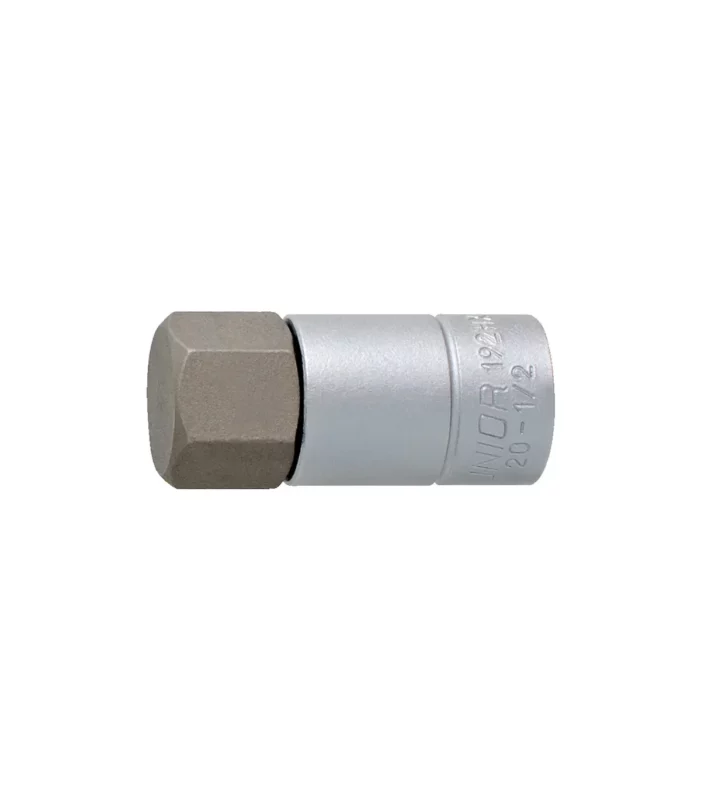 Unior – Ključ nasadni imbus, prihvat 1/2″13mm 192/2HX