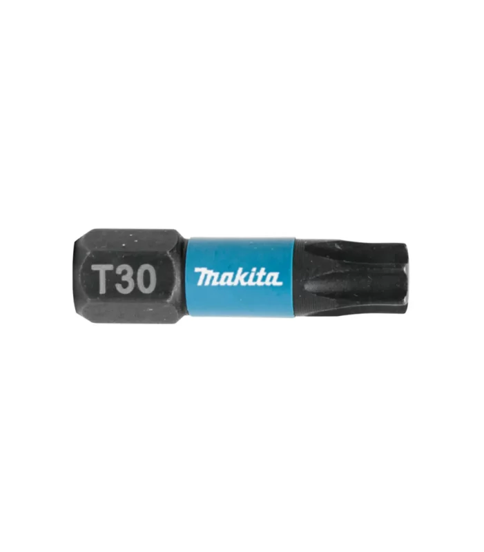 Makita – Impact Black torzijski bitovi za vijke 25 mm, T15, torzioni B-63666 2/1