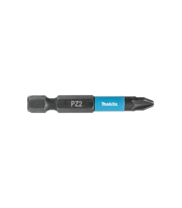 Makita – Impact Black torzijski bitovi za vijke 50 mm, PZ1, magnetni torzioni B-63747 2/1