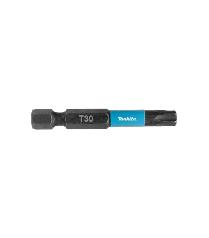Makita – Impact Black torzijski bitovi za vijke 50 mm, T25, magnetni torzioni B-63797 2/1