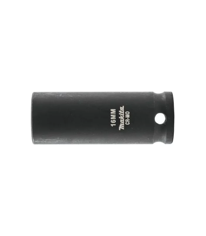 Makita – Duboki udarni nasadni ključ 3/8″ 21 B-55538