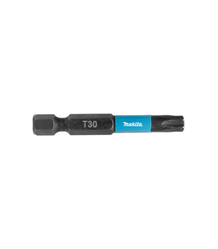 Makita – Impact Black torzijski bitovi za vijke 50 mm, T30, magnetni torzioni B-63806 2/1