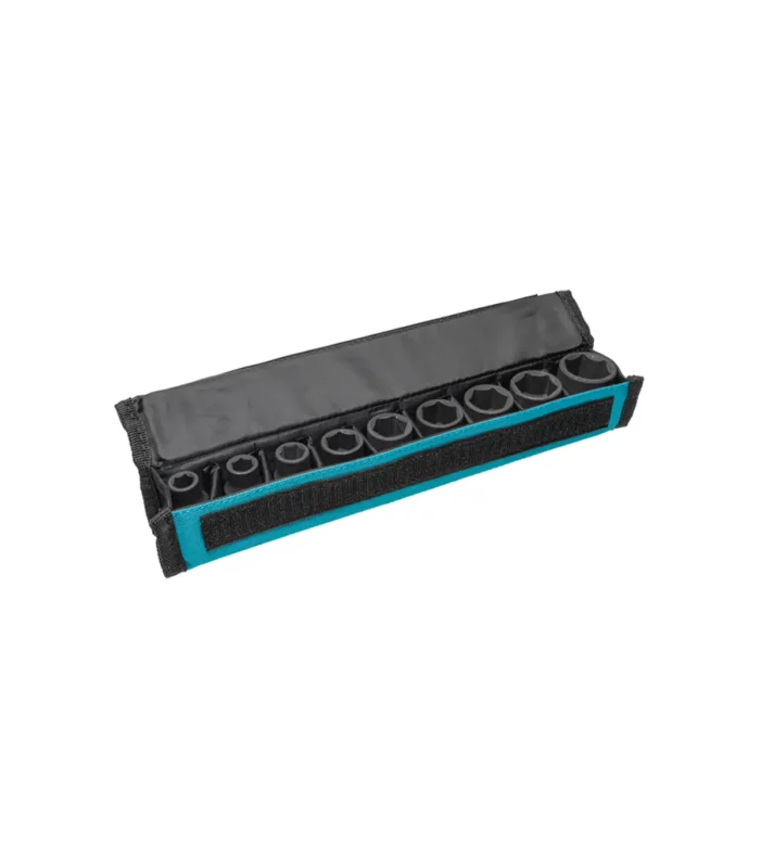 Makita – 9 dijelni set nasadnih ključeva 1/2 u torbici B-69749