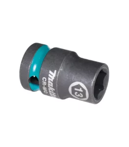 Makita – Impact Black nasadni ključ 1/2″ 13mm, kratki E-16097