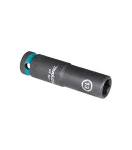 Makita – Impact Black nasadni ključ 1/2″ 13mm, dugi E-16449