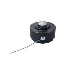 Makita – Najlonska rezna glava M8 x 1,25 RH, 1,65 mm za UR100D 198854-8
