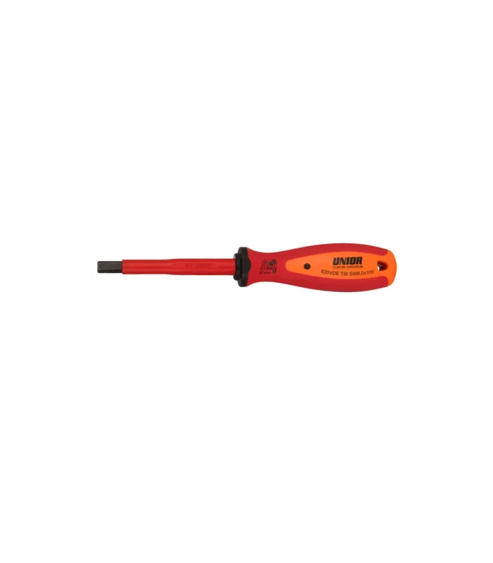 Unior – Izvijač imbus VDE TBI 2,5mm 620VDETBI