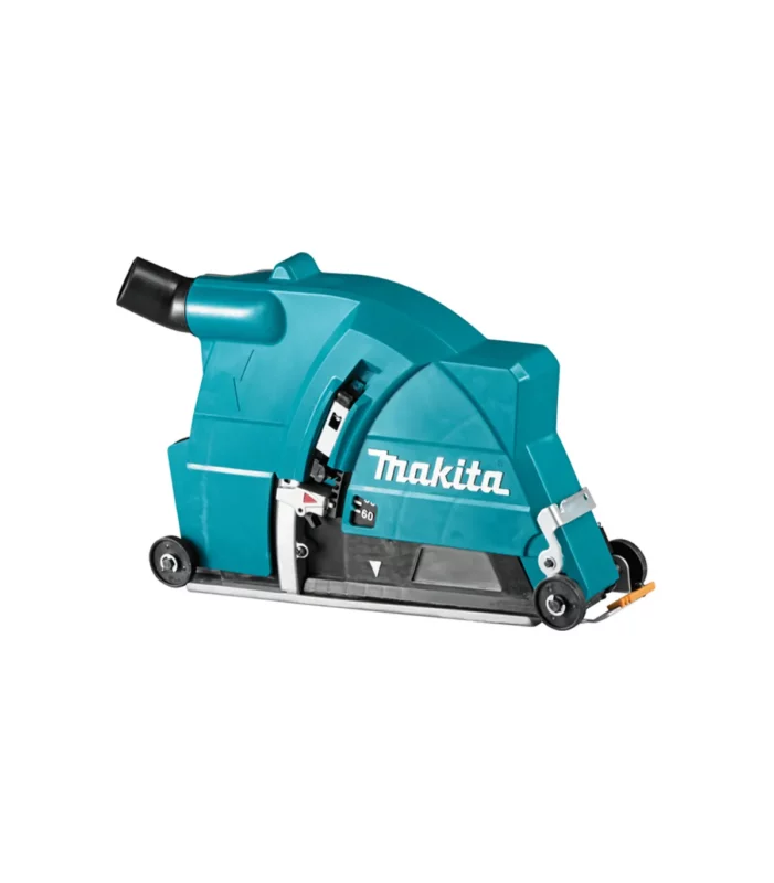 Makita – Štitnik sa sistemom za sakupljanje prašine 198440-5 za brusilice 230 mm