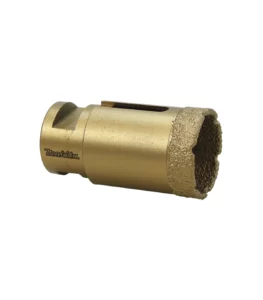 Makita – Kruna sa vakumski lemljenim dijamantima za kutne brusilice M14 X 12 mm D-61101