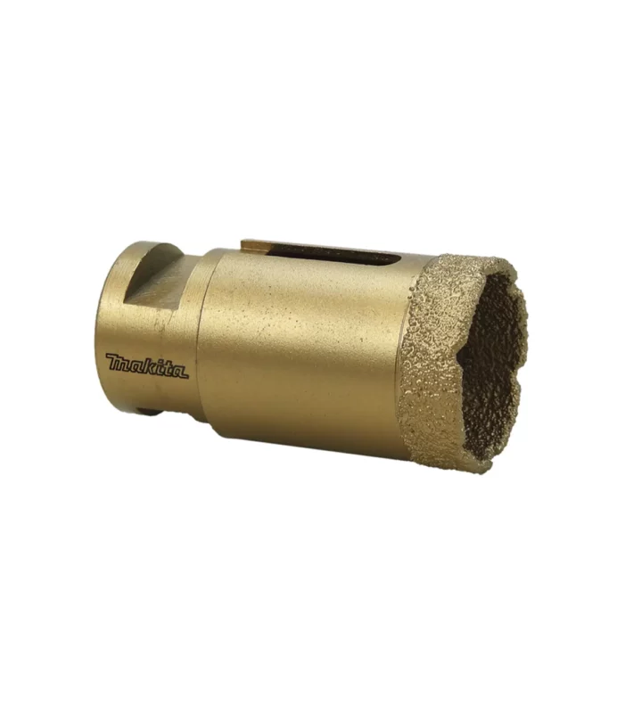 Makita – Kruna sa vakumski lemljenim dijamantima za kutne brusilice M14 X 35 mm D-44513