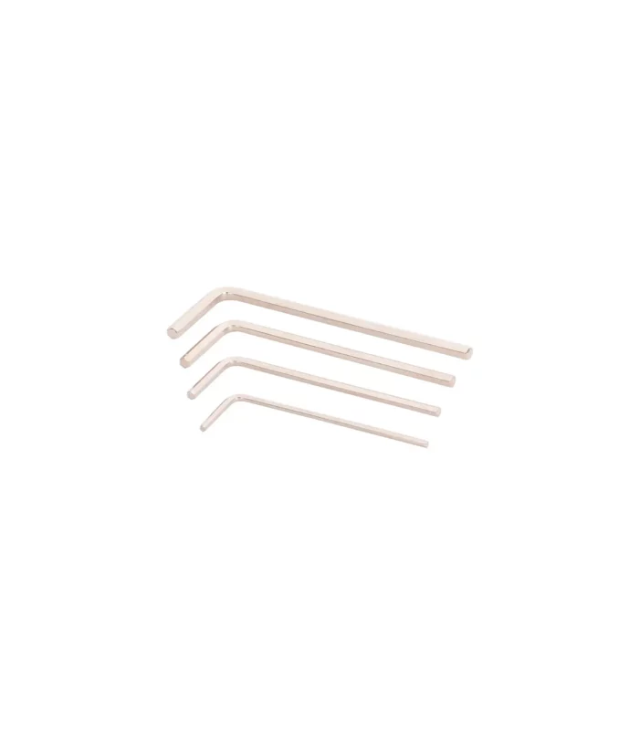 Unior – Garnitura imbus ključeva 220/3-SET