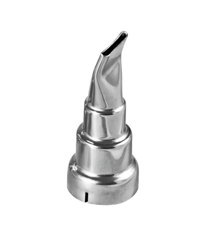 Makita – Mlaznica za varenje 80 mm za HG5030K, HG6030K, HG6031VK, HG6531CK, DHG180, DHG181 PR00000032