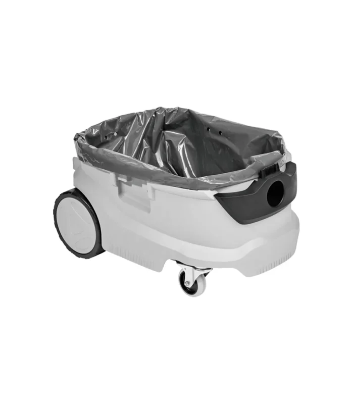 Makita – Filterska vrećica – plastična za VC4210L/M W107418355 5/1