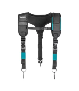 Makita – Ultimate postavljeni tregeri sa futrolom za telefon E-15372