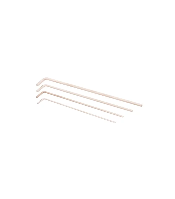 Unior – Garnitura dugih imbus kjučeva 220/3L-SET