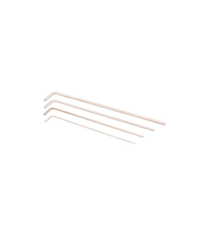 Unior – Garnitura dugih imbus kjučeva 220/3L-SET