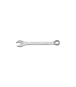 Unior – Ključ viljuškasto-okasti kratki 23mm 125/1