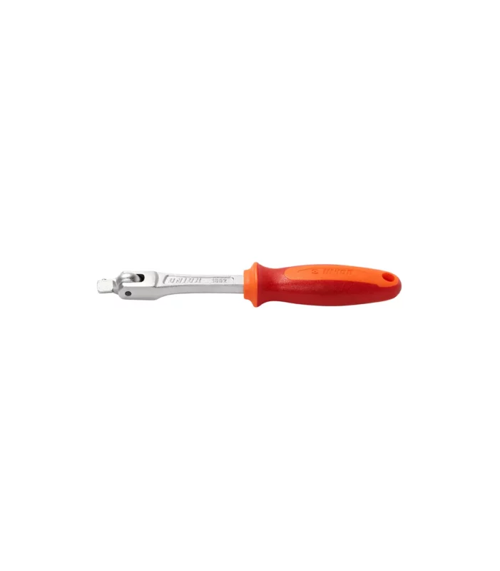 Unior – Ručica sa zglobom, prihvat 1/4″150mm 188.2/2BI-US