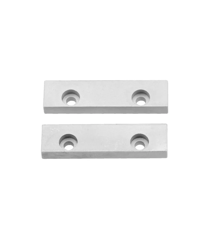 Unior – Rezervne čeljusti za 721/6 i 722/6, aluminijske 200mm 722.1AL