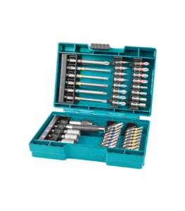 Makita – 43-dijelni set bitova u boji B-55697
