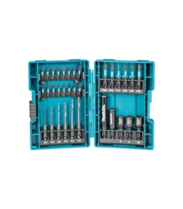 Makita – Set bitova impact BLACK 33 kom B-66896