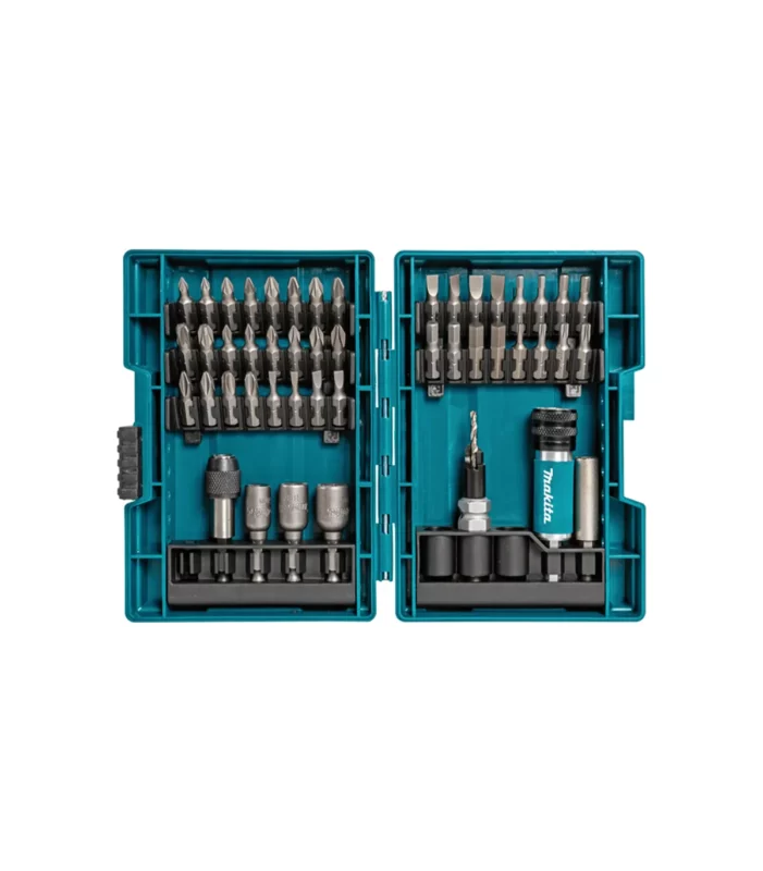 Makita – 47-dijelni komplet bit nastavaka D-73461