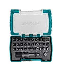 Makita – 32-dijelni set za zavrtanje D-74762