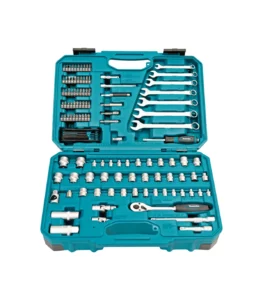 Makita – 120 – dijelni komplet ručnog alata E-06616