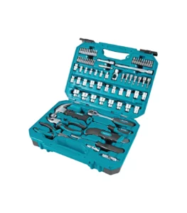 Makita – 76-dijelni komplet ručnog alata E-10899