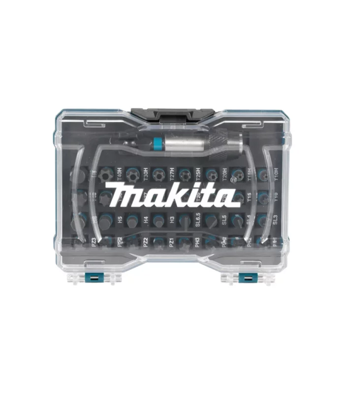Makita – Set bitova impact BLACK 33 kom E-12441
