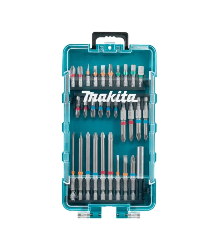 Makita – 30-dijelni set za zavrtanje E-15774