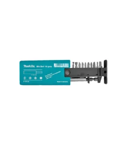 Makita – 10-dijelni set bitova P-16782