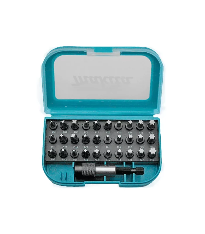 Makita – 31-dijelni set bitova P-73374