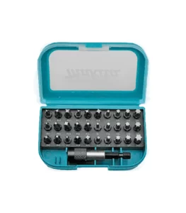 Makita – 31-dijelni set bitova P-73374