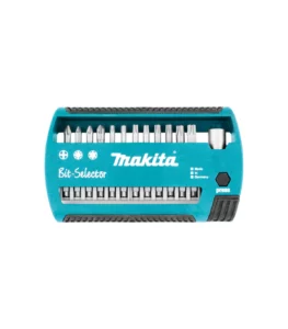Makita – 12-dijelni set bitova Selector-XL P-74740