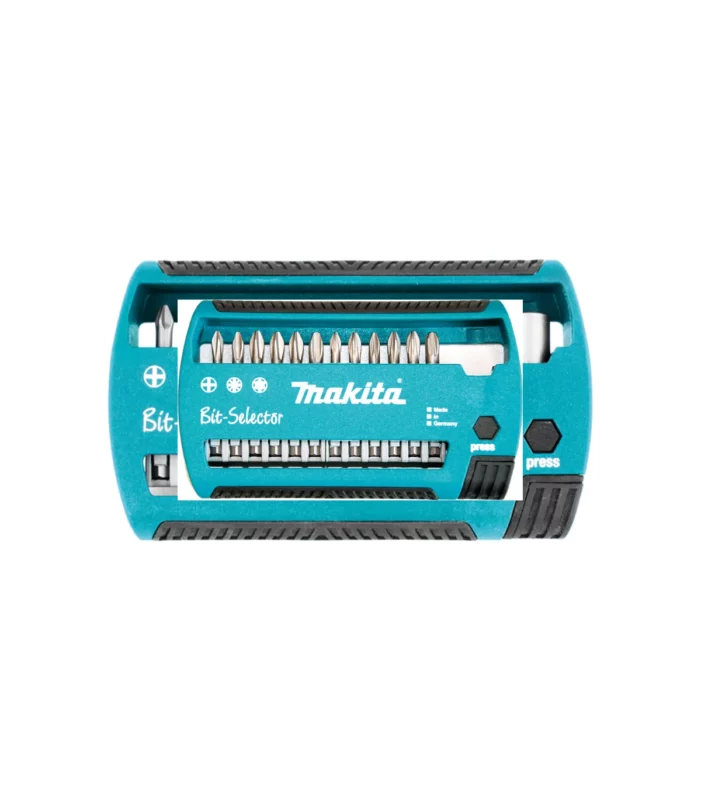 Makita – 12-dijelni set bitova Selector XX7948-901