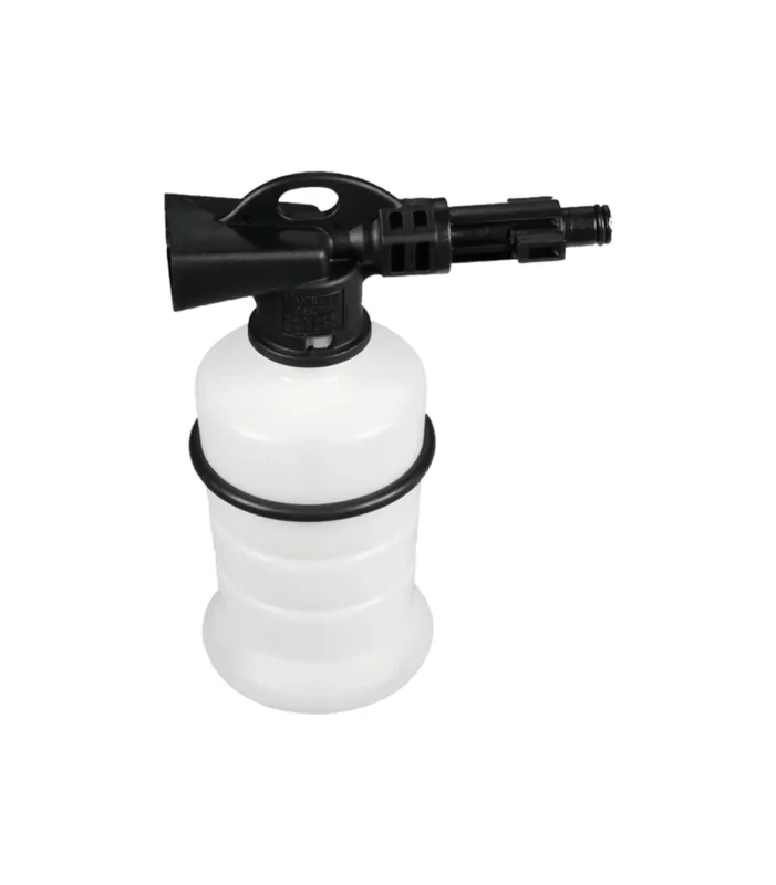 Makita – Mlaznica sa spremnikom deterdženta za HW110, HW130 40810