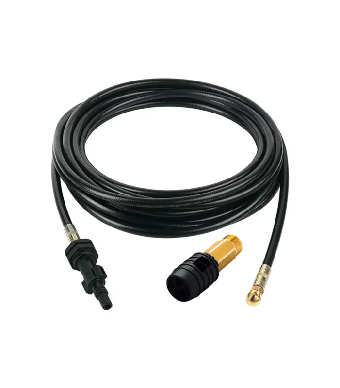 Makita – Cijev za čišćenje odvoda 16 m za HW101, HW102, HW110, HW111, HW112, HW130, HW132, HW140, HW151 41167