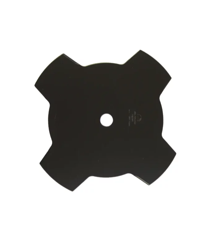 Makita – Oštrica za trimer STAR BLADE 255×25,4 mm 4Z BCX3400 363224140