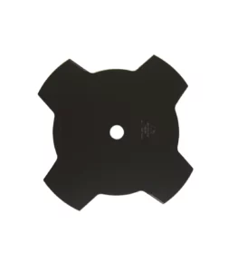 Makita – Oštrica za trimer STAR BLADE 255×25,4 mm 4Z BCX3400 363224140