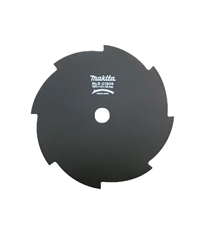 Makita – Oštrica za trimer 200×20 mm 8 Z za DBC300, DBC310 380224180