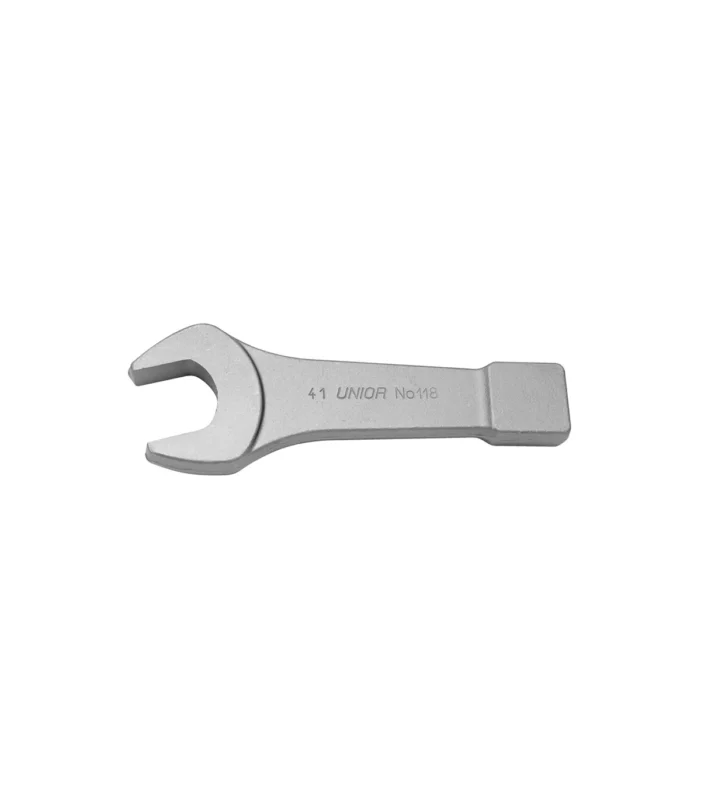 Unior – Ključ viljuškasti udarni 30mm 118/7