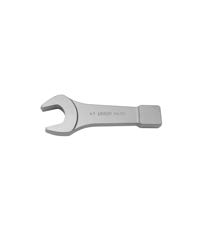 Unior – Ključ viljuškasti udarni 140mm 118/7