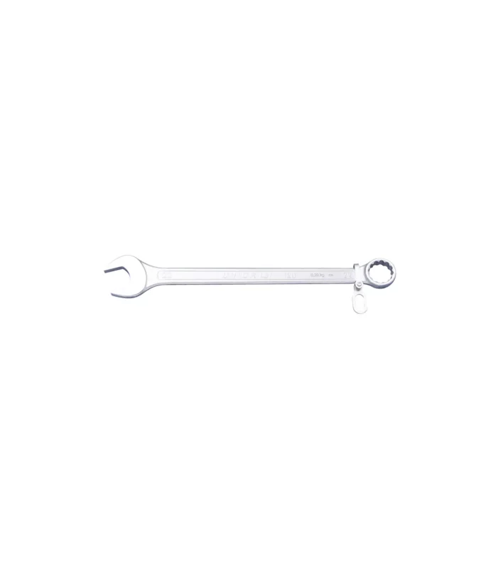 Unior –  Ključ viljuškasto-okasti, dugi, za siguran rad na visini 1.5/8″ 120/1-H