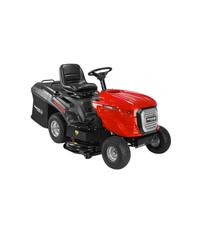 Praktik Garden – Benzinska traktorska kosilica 13.6 KS LONCIN PGT107H