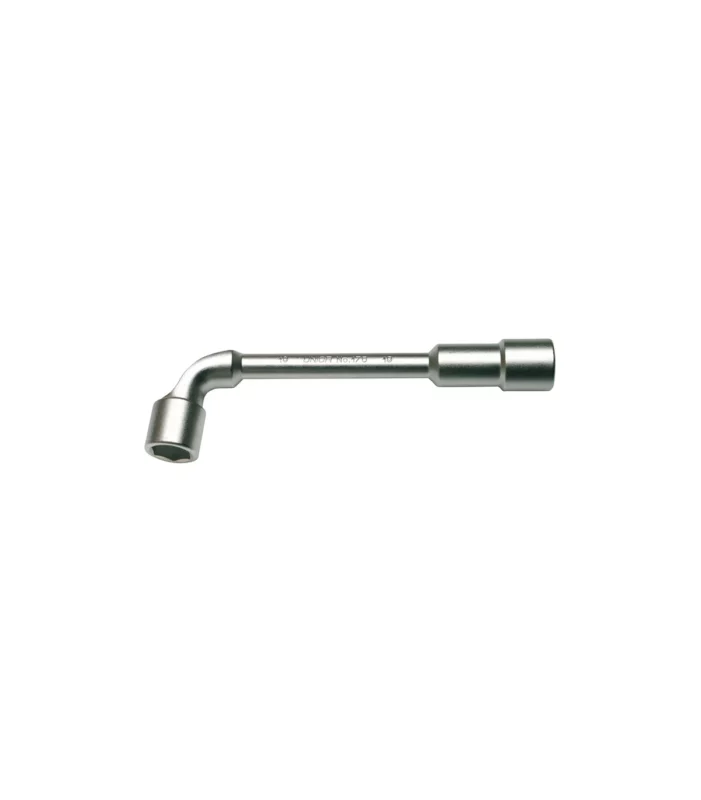 Unior – Ključ nasadni, dvostrani 10mm 176