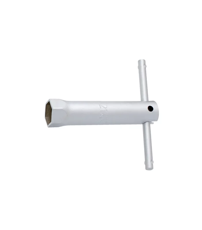Unior – Ključ za svjećice, cijevasti 19mm 185/2