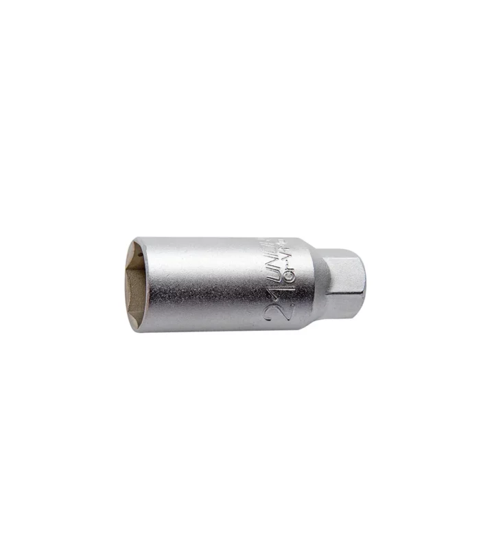 Unior – Ključ nasadni za svjećice, prihvat 3/8″ 21mm 186.4/2